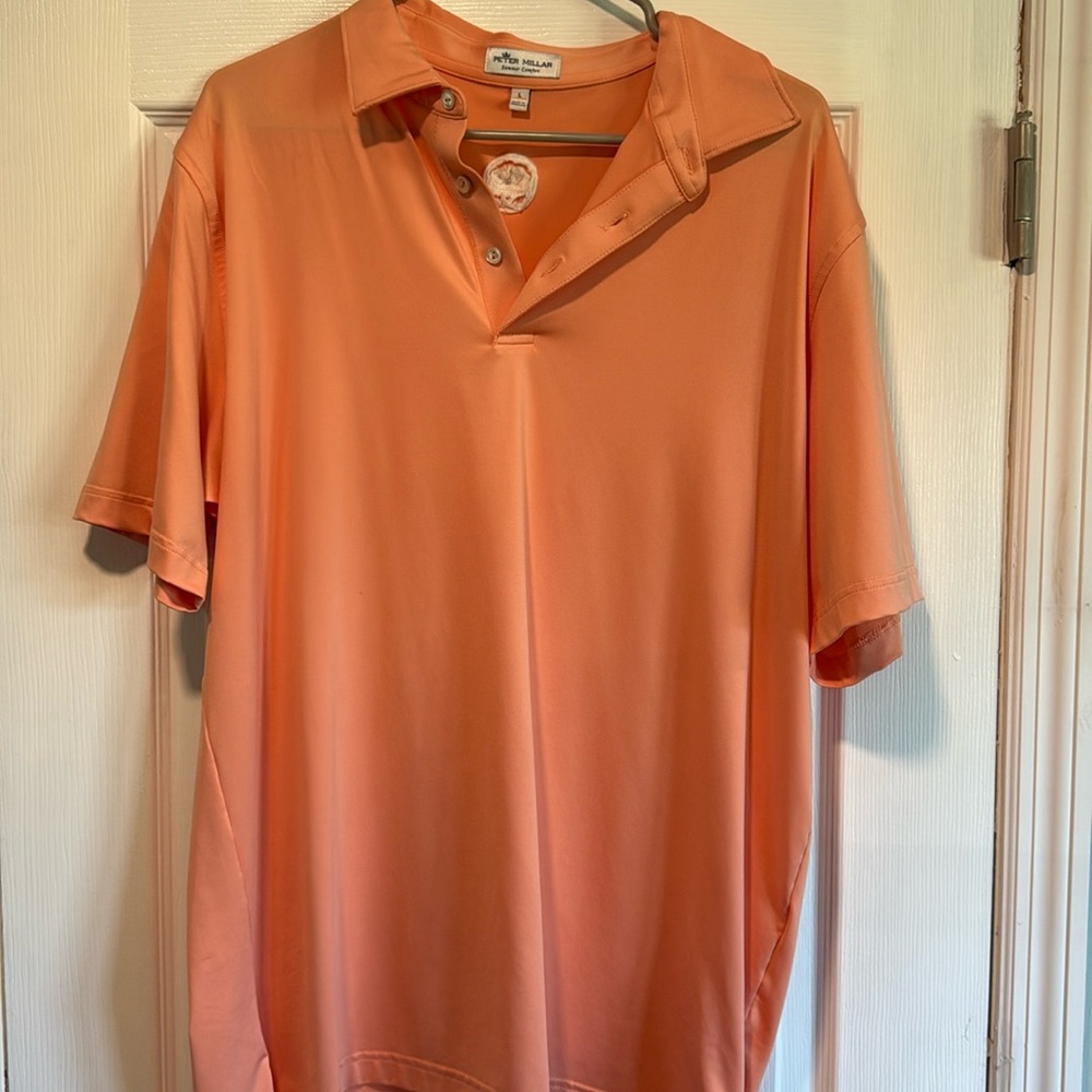 Peter Millar Polo